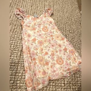 Little light summer dress